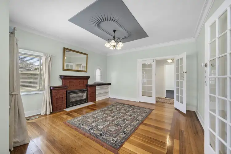 Sixth view of Homely house listing, 14 Lindisfarne Crescent, Lake Wendouree VIC 3350