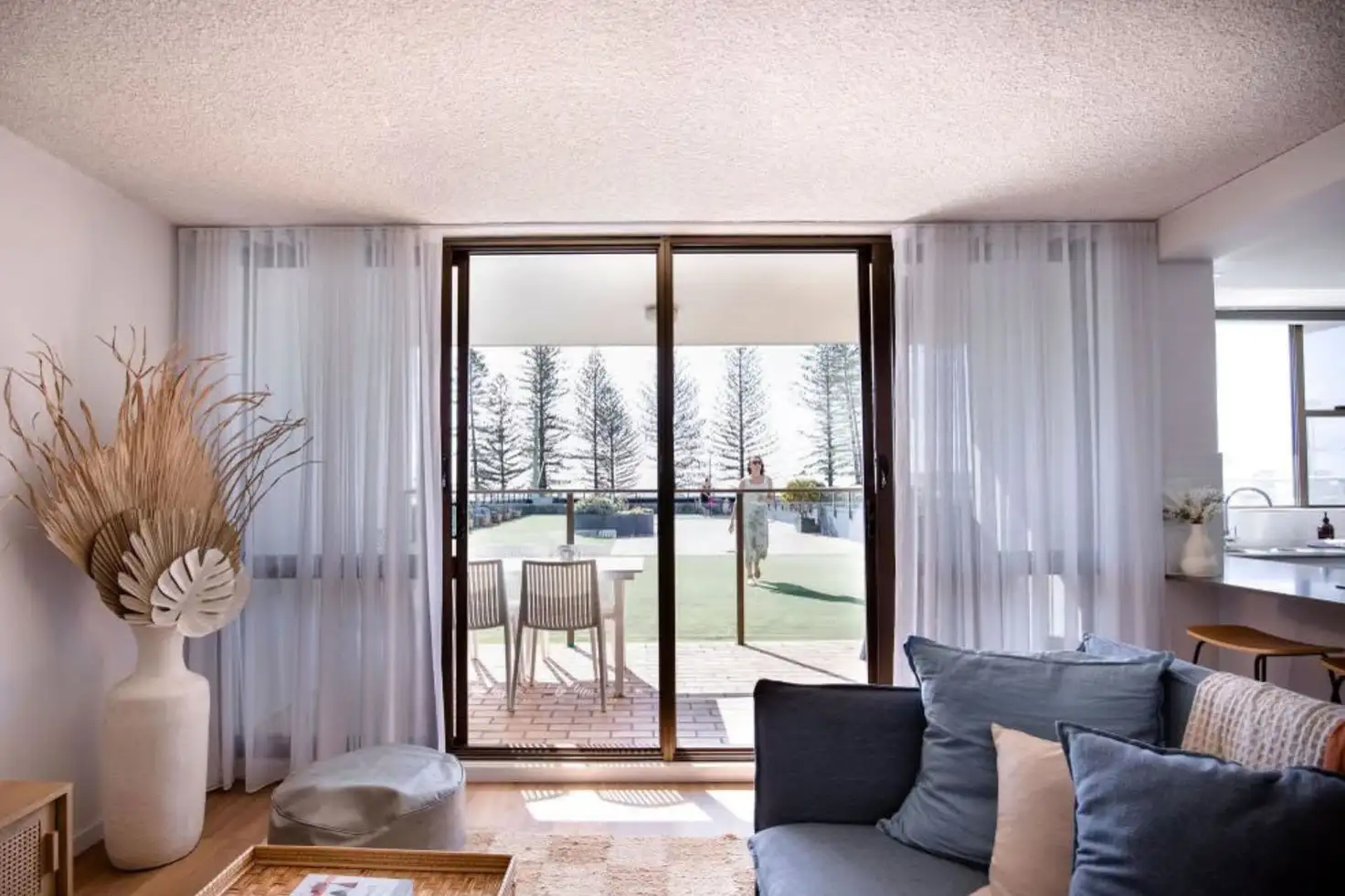 Main view of Homely unit listing, 6/156-158 Alexandra Parade, Alexandra Headland QLD 4572