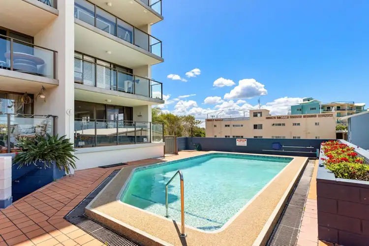 Second view of Homely unit listing, 6/156-158 Alexandra Parade, Alexandra Headland QLD 4572