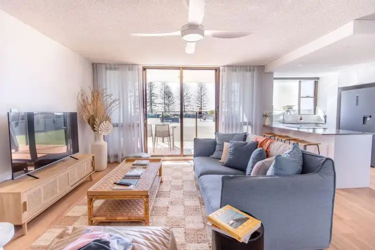 Fourth view of Homely unit listing, 6/156-158 Alexandra Parade, Alexandra Headland QLD 4572