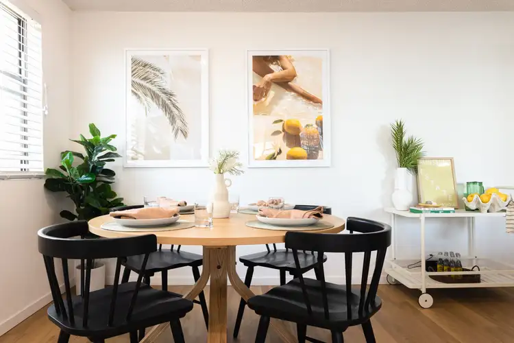 Fifth view of Homely unit listing, 6/156-158 Alexandra Parade, Alexandra Headland QLD 4572