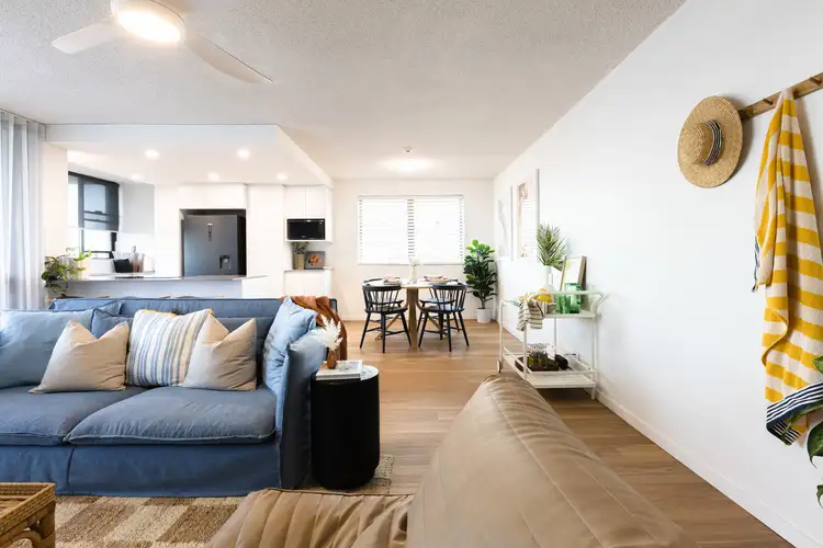 Sixth view of Homely unit listing, 6/156-158 Alexandra Parade, Alexandra Headland QLD 4572