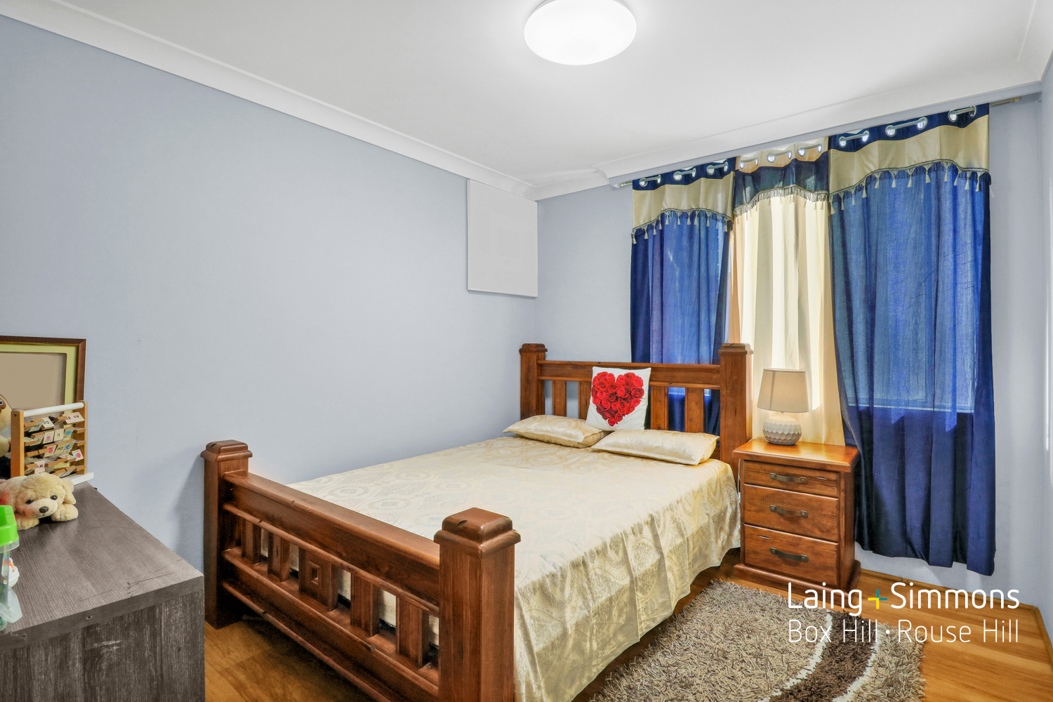 Third view of Homely apartment listing, 18/2 Mead Drive, Chipping Norton NSW 2170