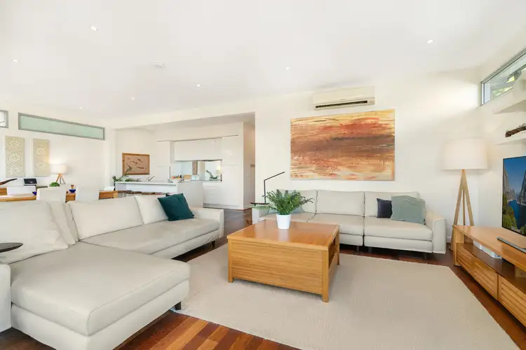 Second view of Homely house listing, 21 Cornwell Road, Allambie Heights NSW 2100