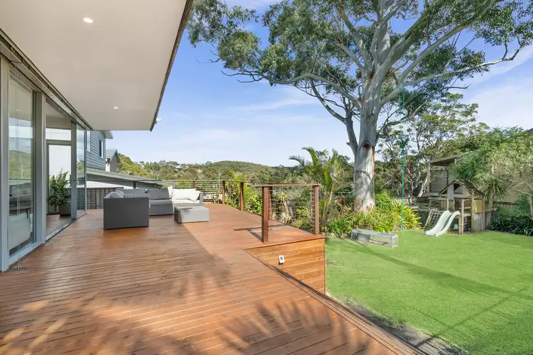 Sixth view of Homely house listing, 21 Cornwell Road, Allambie Heights NSW 2100