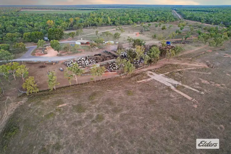 4320 Stuart Highway, Katherine NT 850