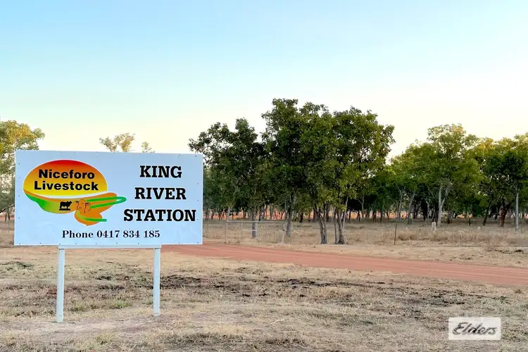 Fourth view of Homely rural property listing, 4320 Stuart Highway, Katherine NT 850