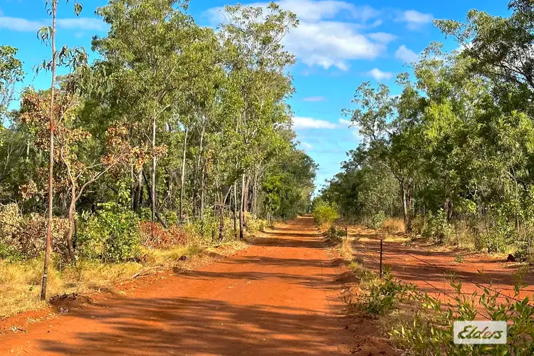 Fifth view of Homely rural property listing, 4320 Stuart Highway, Katherine NT 850