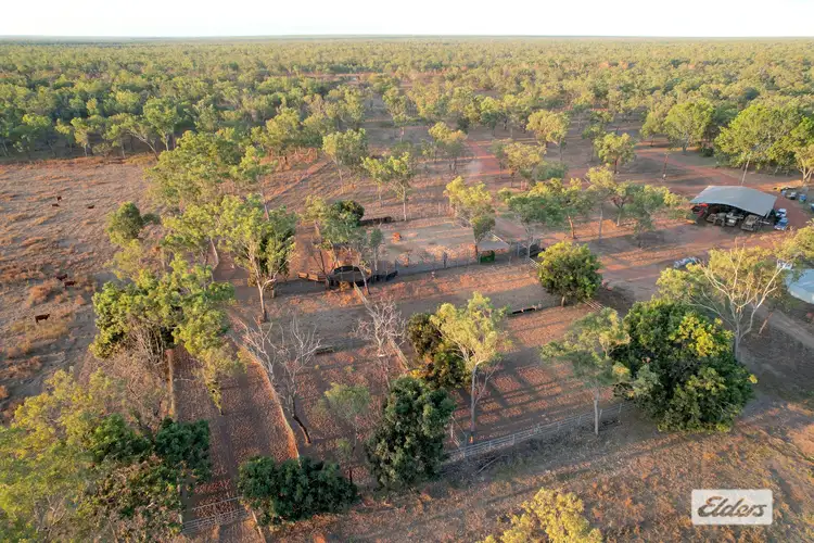 Seventh view of Homely rural property listing, 4320 Stuart Highway, Katherine NT 850