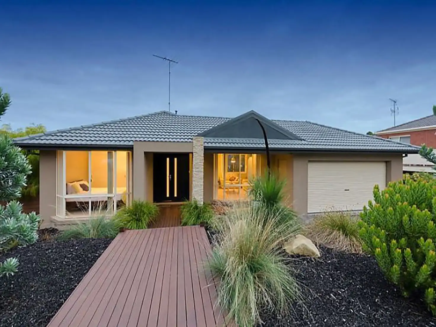 Main view of Homely house listing, 65-67 Kyeema Avenue, Highton VIC 3216