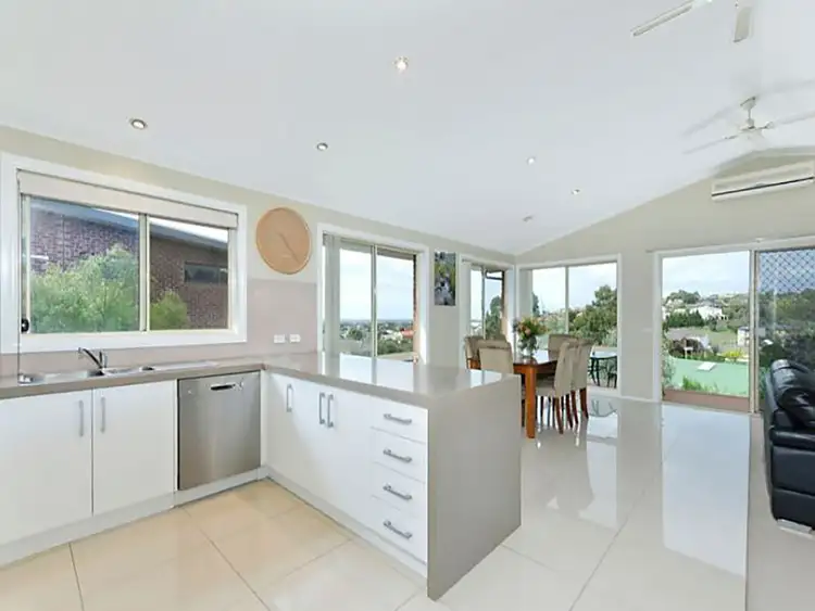 Second view of Homely house listing, 65-67 Kyeema Avenue, Highton VIC 3216