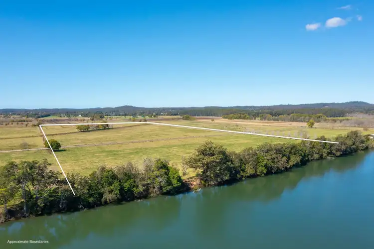 Third view of Homely rural property listing, Lot 1 Rawdon Island Road, Rawdon Island NSW 2446