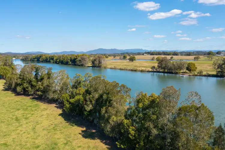 Fourth view of Homely rural property listing, Lot 1 Rawdon Island Road, Rawdon Island NSW 2446