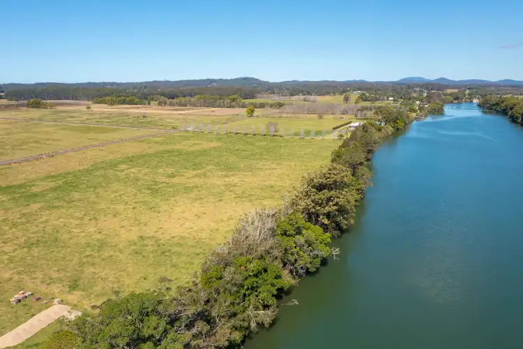 Sixth view of Homely rural property listing, Lot 1 Rawdon Island Road, Rawdon Island NSW 2446