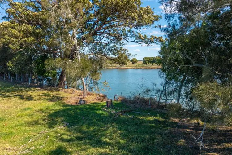 Seventh view of Homely rural property listing, Lot 1 Rawdon Island Road, Rawdon Island NSW 2446