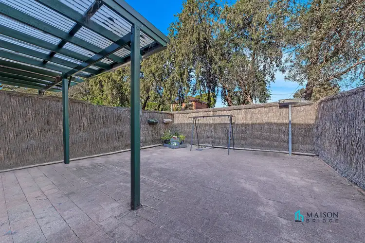 Fourth view of Homely townhouse listing, 12/57 Leamington Road, Telopea NSW 2117