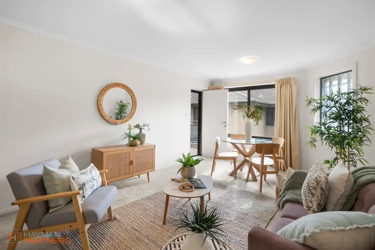 14/2 McClure Street, Evatt ACT 2617
