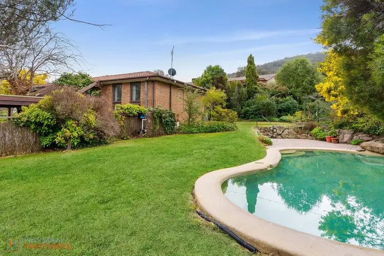 Main view of Homely house listing, 17 Brownsmith Crescent, Kambah ACT 2902