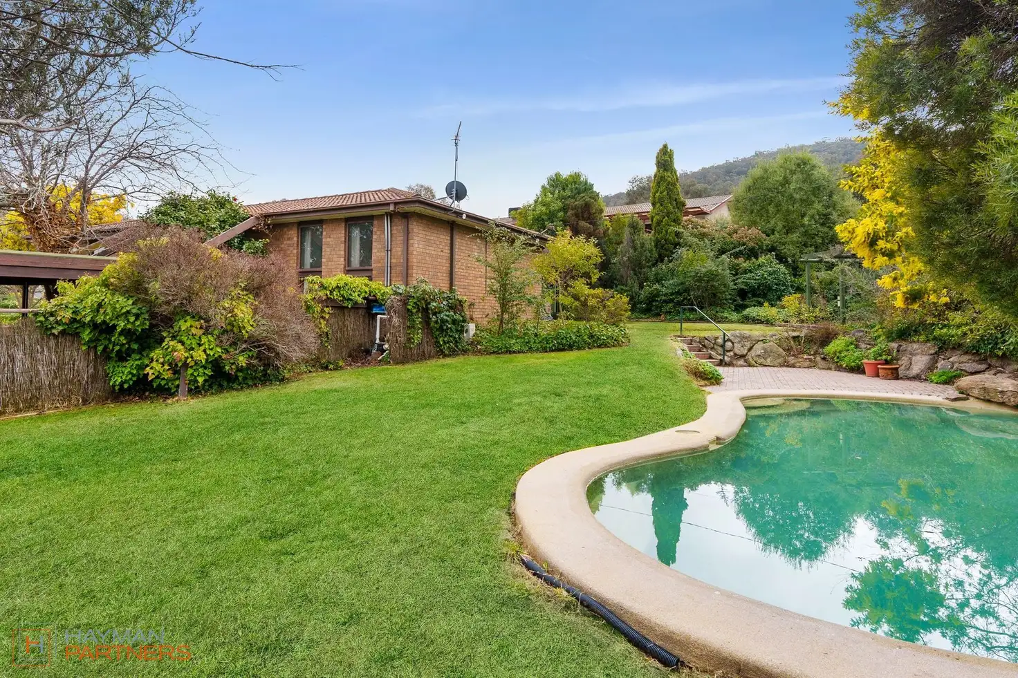 Main view of Homely house listing, 17 Brownsmith Crescent, Kambah ACT 2902