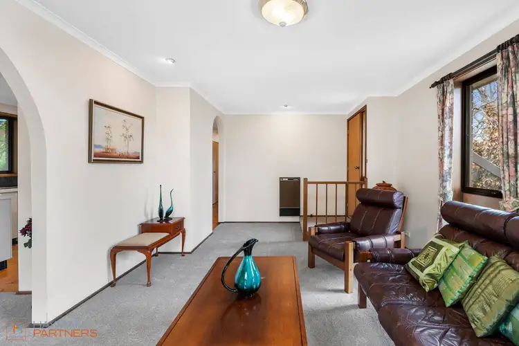 Second view of Homely house listing, 17 Brownsmith Crescent, Kambah ACT 2902