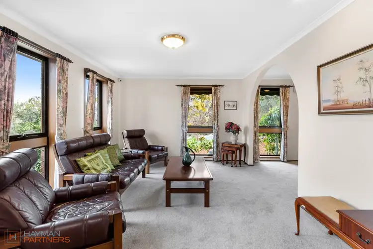 Third view of Homely house listing, 17 Brownsmith Crescent, Kambah ACT 2902