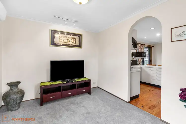 Fifth view of Homely house listing, 17 Brownsmith Crescent, Kambah ACT 2902