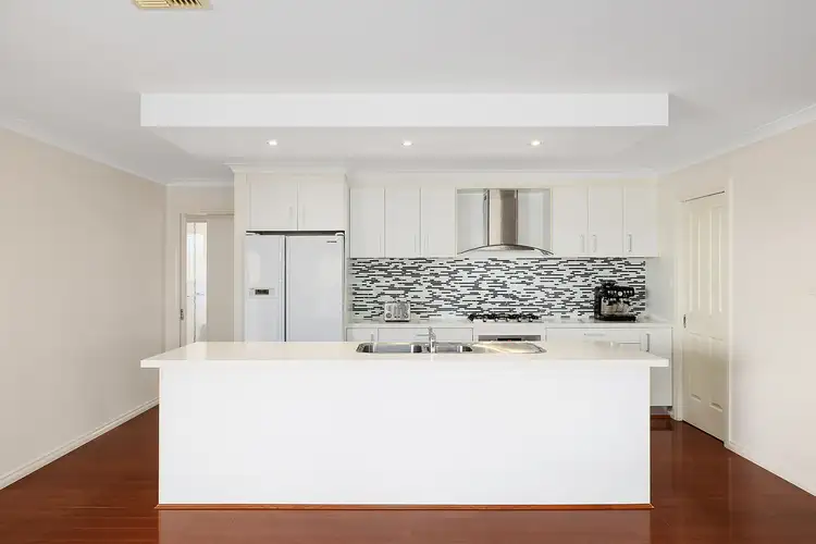 Fifth view of Homely house listing, 136 Bill Ferguson Circuit, Bonner ACT 2914