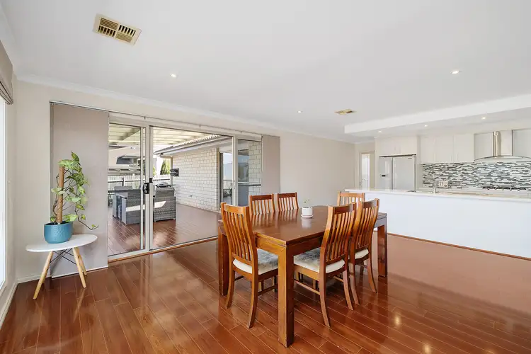 Sixth view of Homely house listing, 136 Bill Ferguson Circuit, Bonner ACT 2914