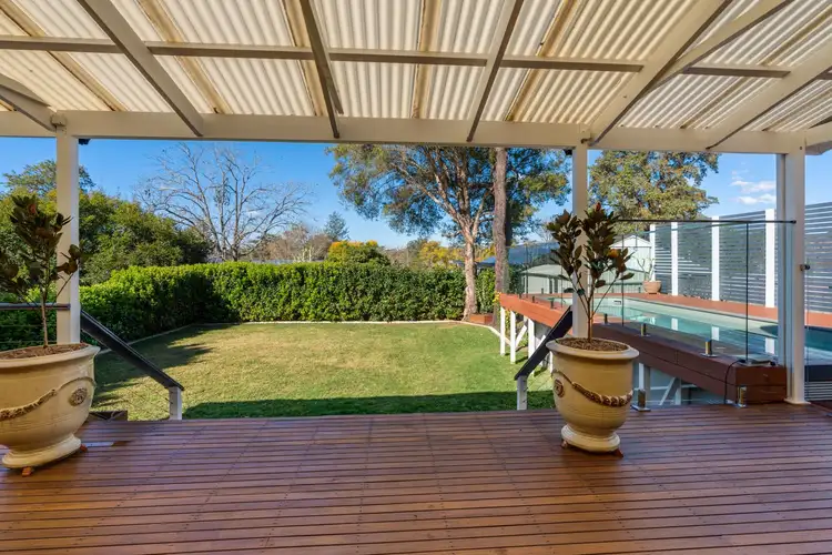 Second view of Homely house listing, 38A Dartford Road, Thornleigh NSW 2120