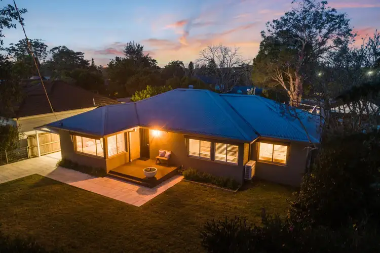 Fourth view of Homely house listing, 38A Dartford Road, Thornleigh NSW 2120