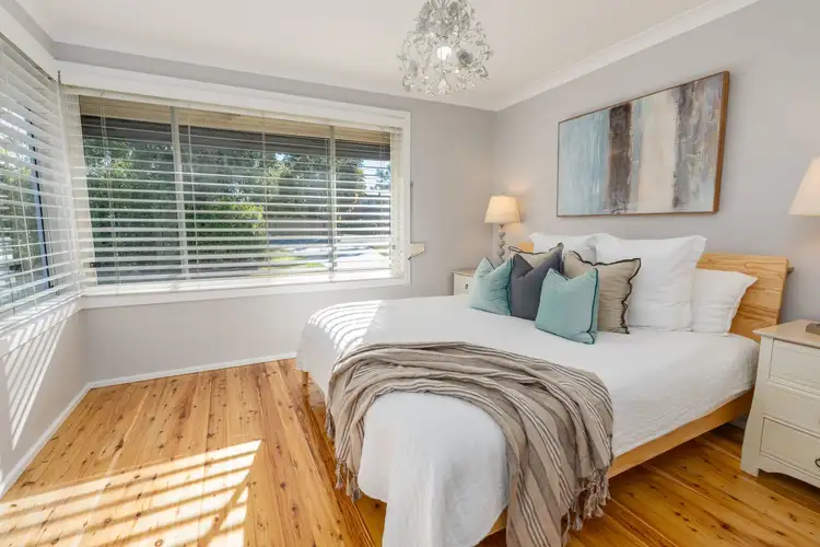 Fifth view of Homely house listing, 38A Dartford Road, Thornleigh NSW 2120