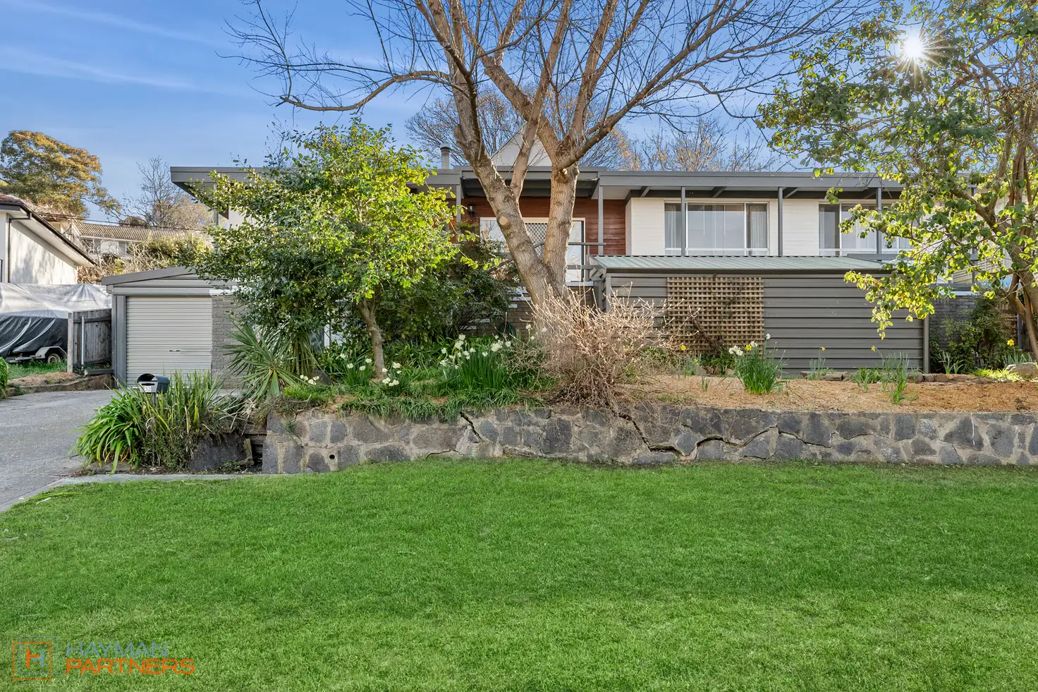 Main view of Homely house listing, 32 McCormack Street, Curtin ACT 2605