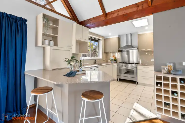 Fourth view of Homely house listing, 32 McCormack Street, Curtin ACT 2605