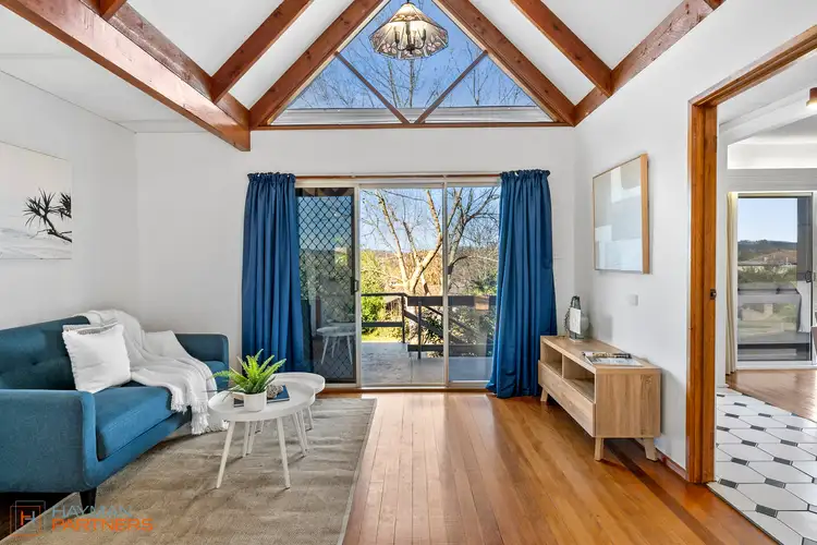 Fifth view of Homely house listing, 32 McCormack Street, Curtin ACT 2605