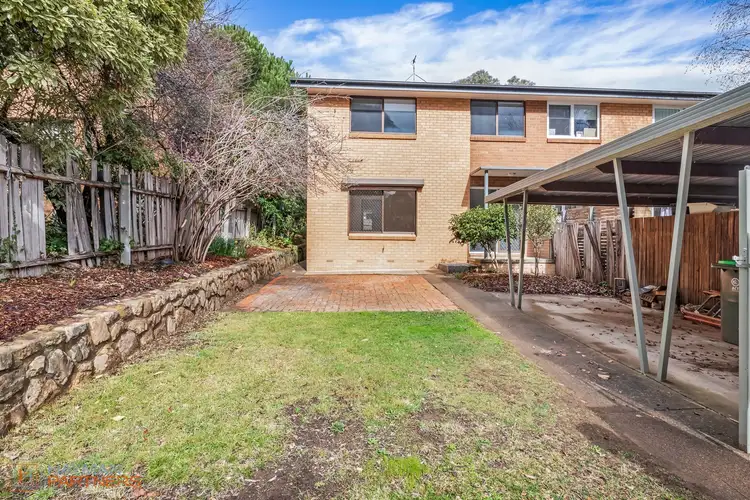 Second view of Homely house listing, 9 Mather Street, Weston ACT 2611