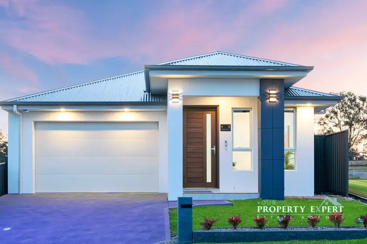 Main view of Homely house listing, 3 Mushroom Street, Oakville NSW 2765