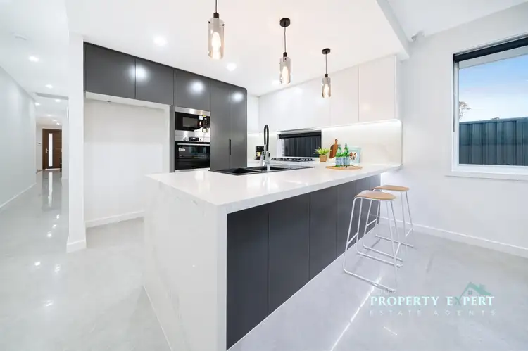 Third view of Homely house listing, 3 Mushroom Street, Oakville NSW 2765