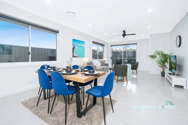Fifth view of Homely house listing, 3 Mushroom Street, Oakville NSW 2765