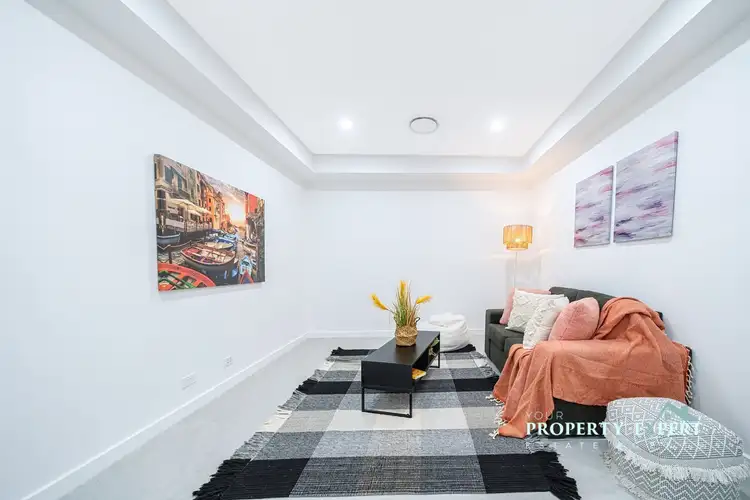 Sixth view of Homely house listing, 3 Mushroom Street, Oakville NSW 2765