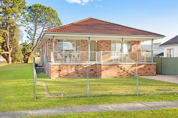 Main view of Homely house listing, 105 Brick Wharf Road, Woy Woy NSW 2256