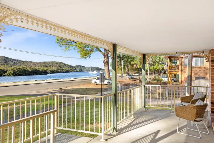 Third view of Homely house listing, 105 Brick Wharf Road, Woy Woy NSW 2256