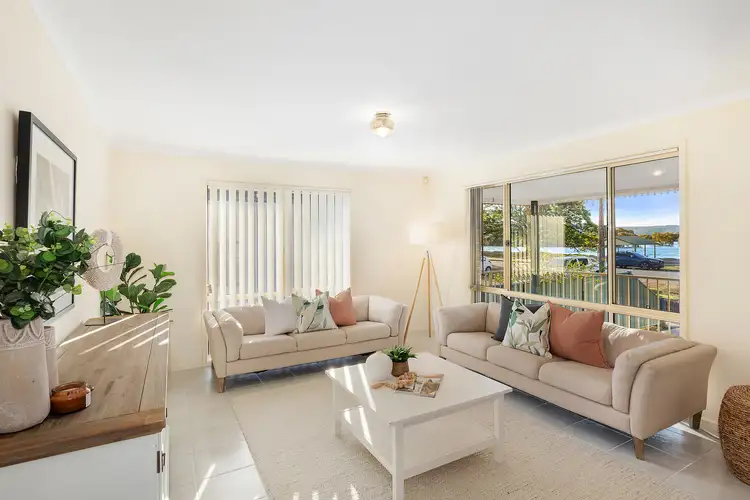 Fourth view of Homely house listing, 105 Brick Wharf Road, Woy Woy NSW 2256