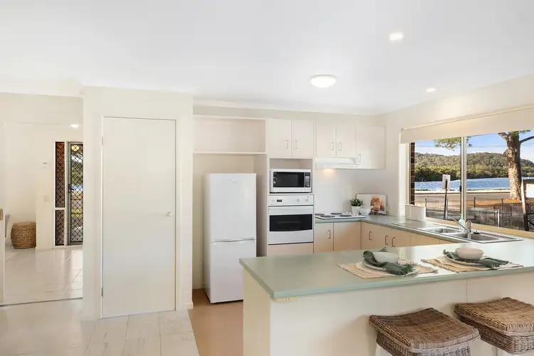 Fifth view of Homely house listing, 105 Brick Wharf Road, Woy Woy NSW 2256