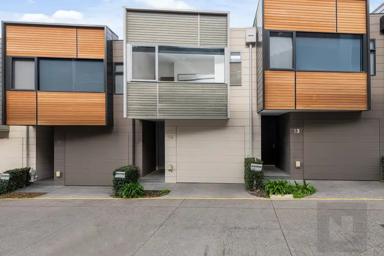 14/14 Horizon Drive, Maribyrnong VIC 3032