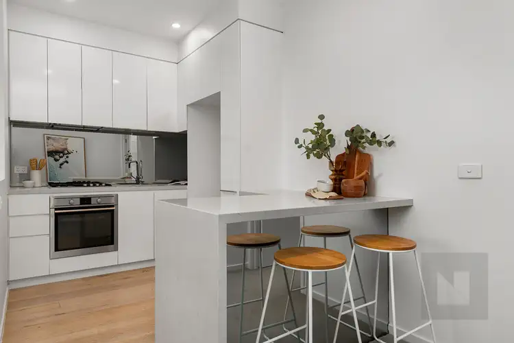 Fourth view of Homely townhouse listing, 14/14 Horizon Drive, Maribyrnong VIC 3032