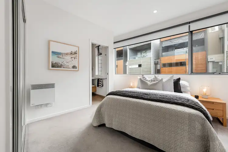 Fifth view of Homely townhouse listing, 14/14 Horizon Drive, Maribyrnong VIC 3032
