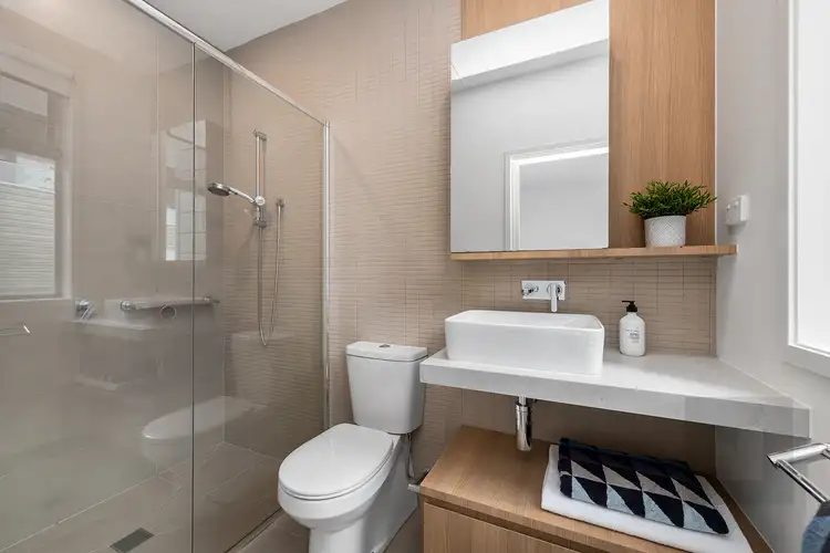 Sixth view of Homely townhouse listing, 14/14 Horizon Drive, Maribyrnong VIC 3032