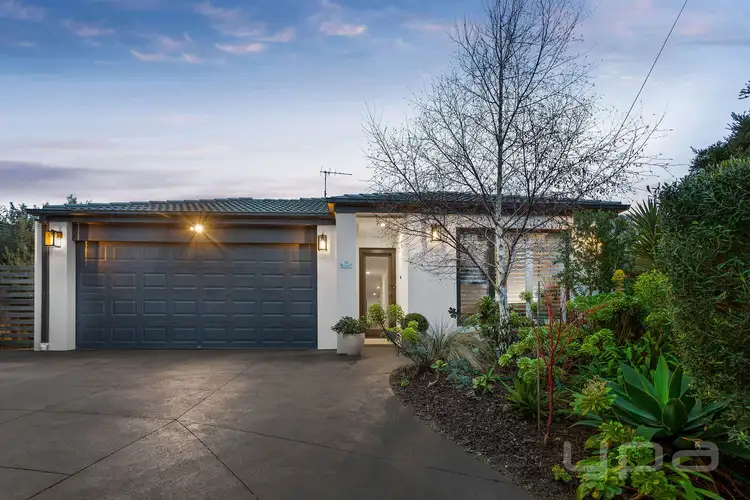 72 Revell Street, Blairgowrie VIC 3942