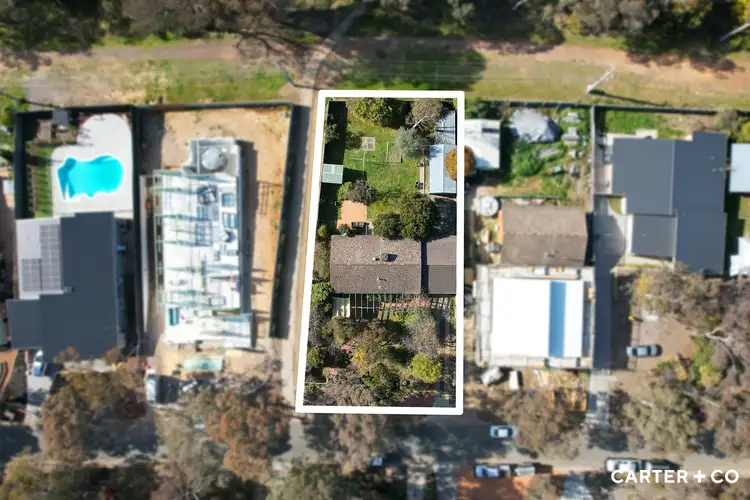 41 Arabana Street, Aranda ACT 2614