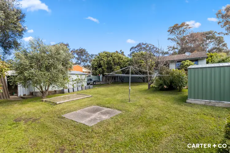 Second view of Homely house listing, 41 Arabana Street, Aranda ACT 2614